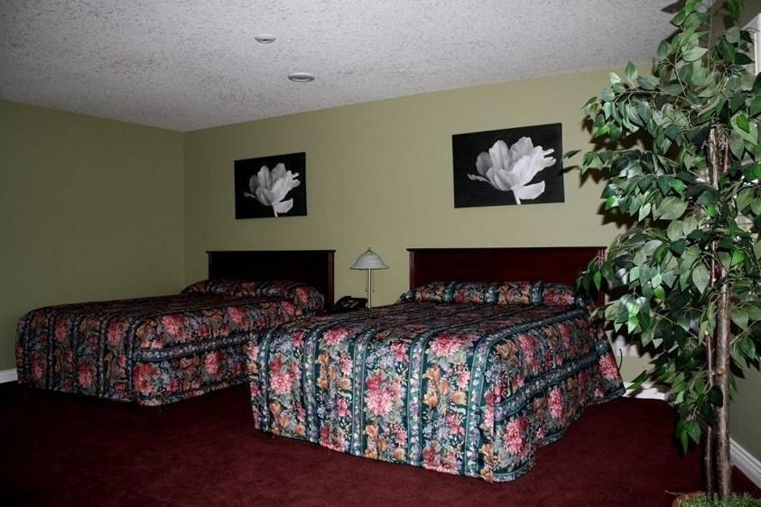 Ciliegia Villa Osoyoos Zimmer foto
